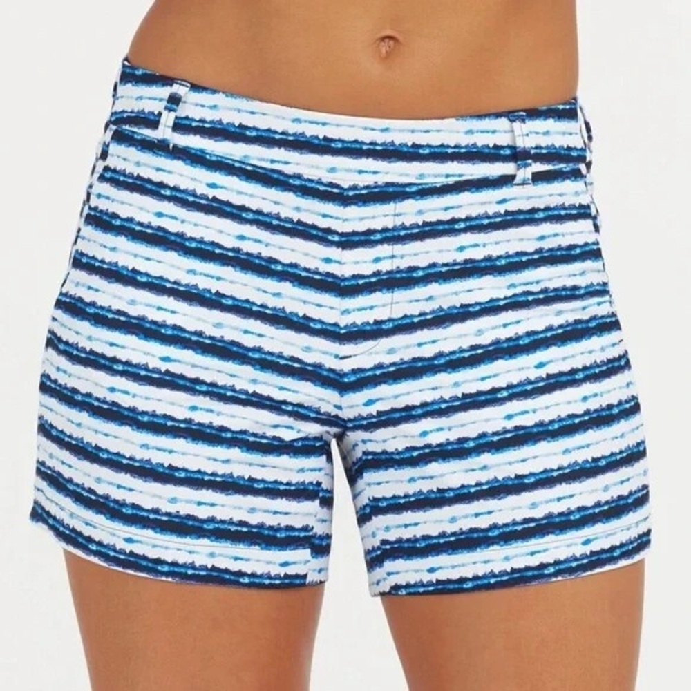 SPANX 6" Sunshine Pull On Shorts
